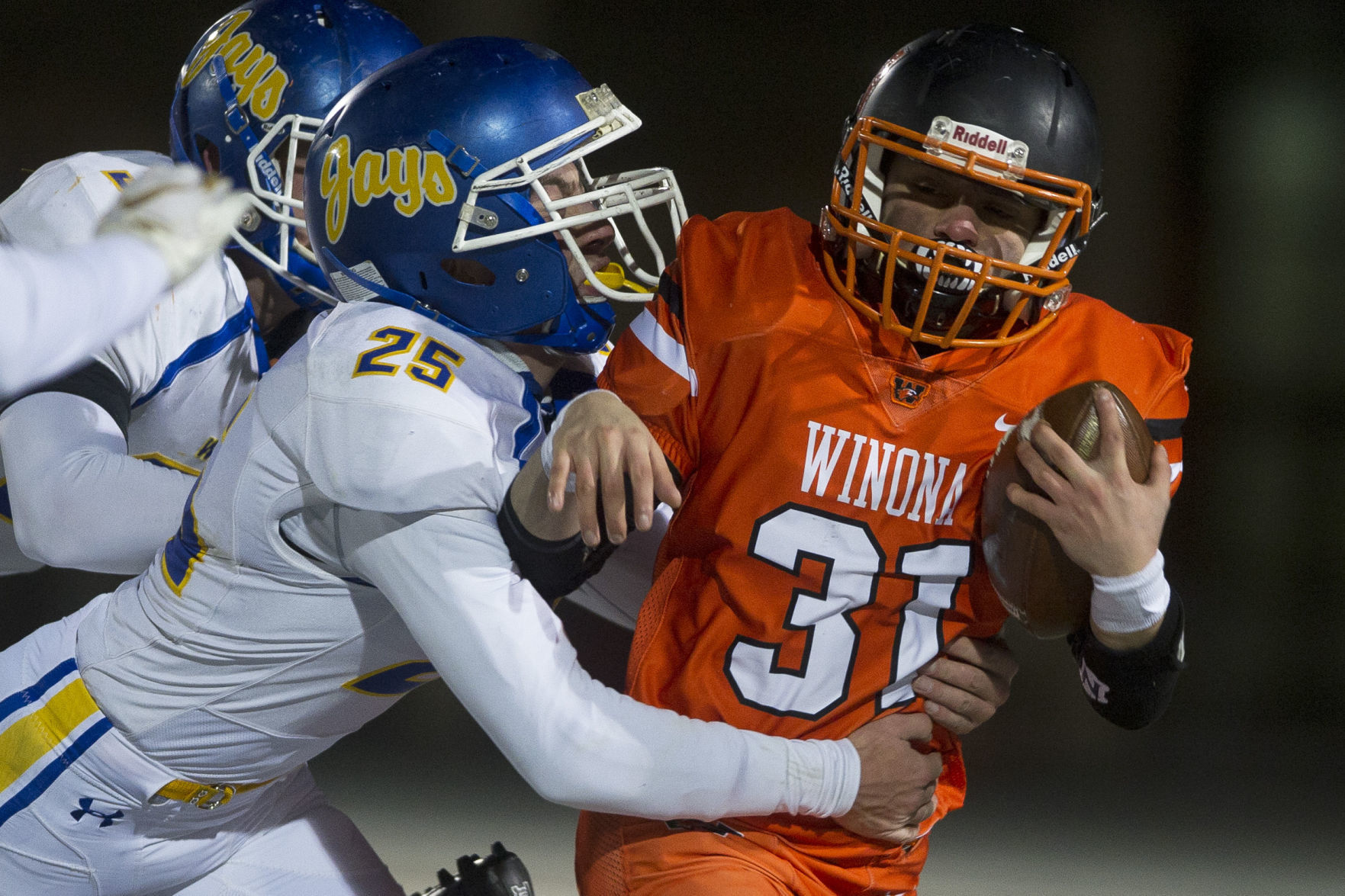 Winona v. Waseca 07